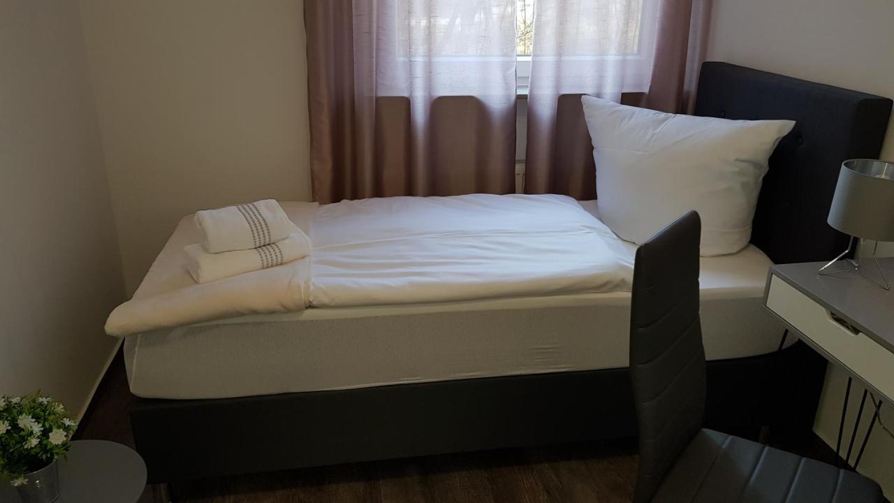 Hotel Schneider-Hof Bad Salzuflen Kültér fotó